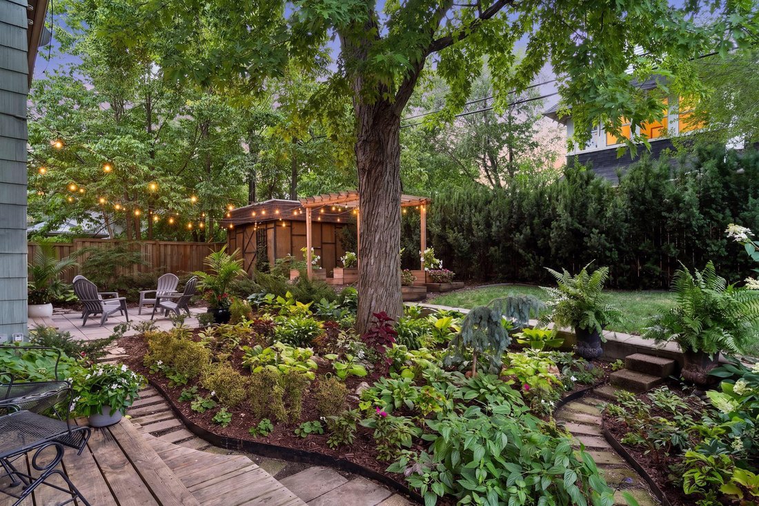 House in Minneapolis, Minnesota, United States 3 - 18659755