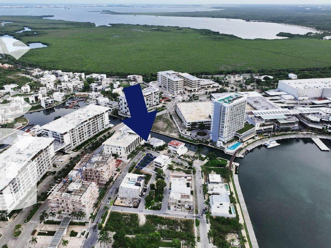 Land in Cancún, Quintana Roo, Mexico 4 - 18660946