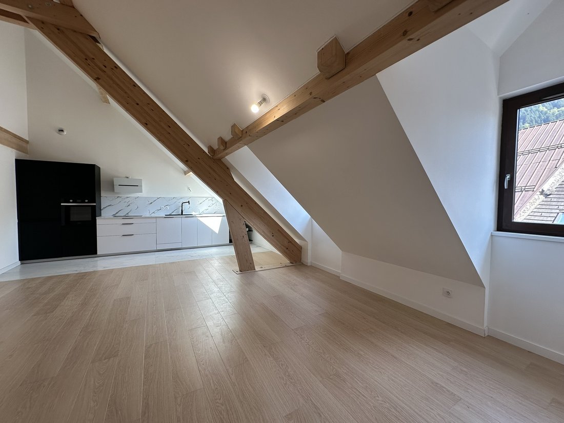 Apartment in Sud, Thones, France 5 - 18662726