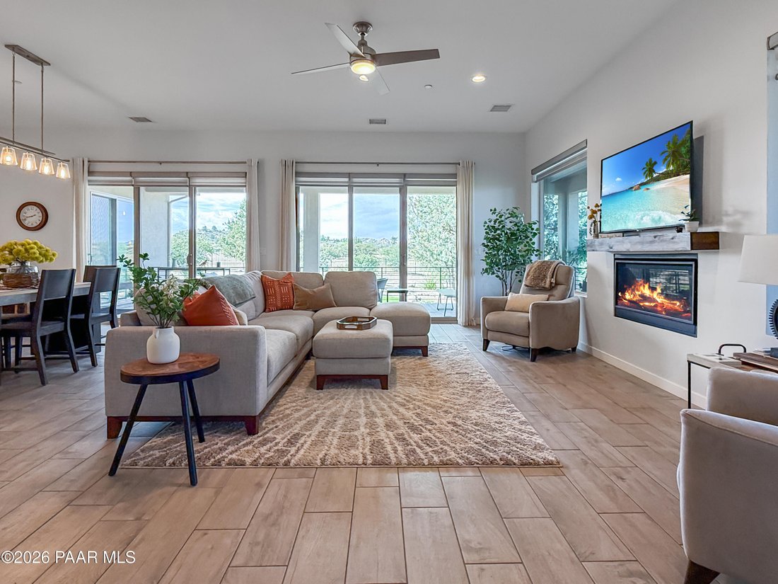 Prescott, Arizona, United States 5 - 18660564