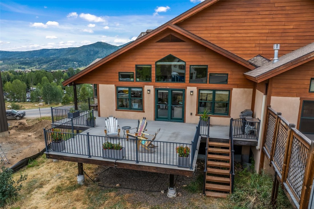 House in Steamboat Springs, Colorado, United States 4 - 18670215