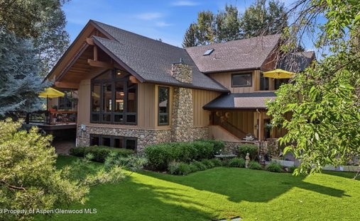 House in Carbondale, Colorado, United States 1