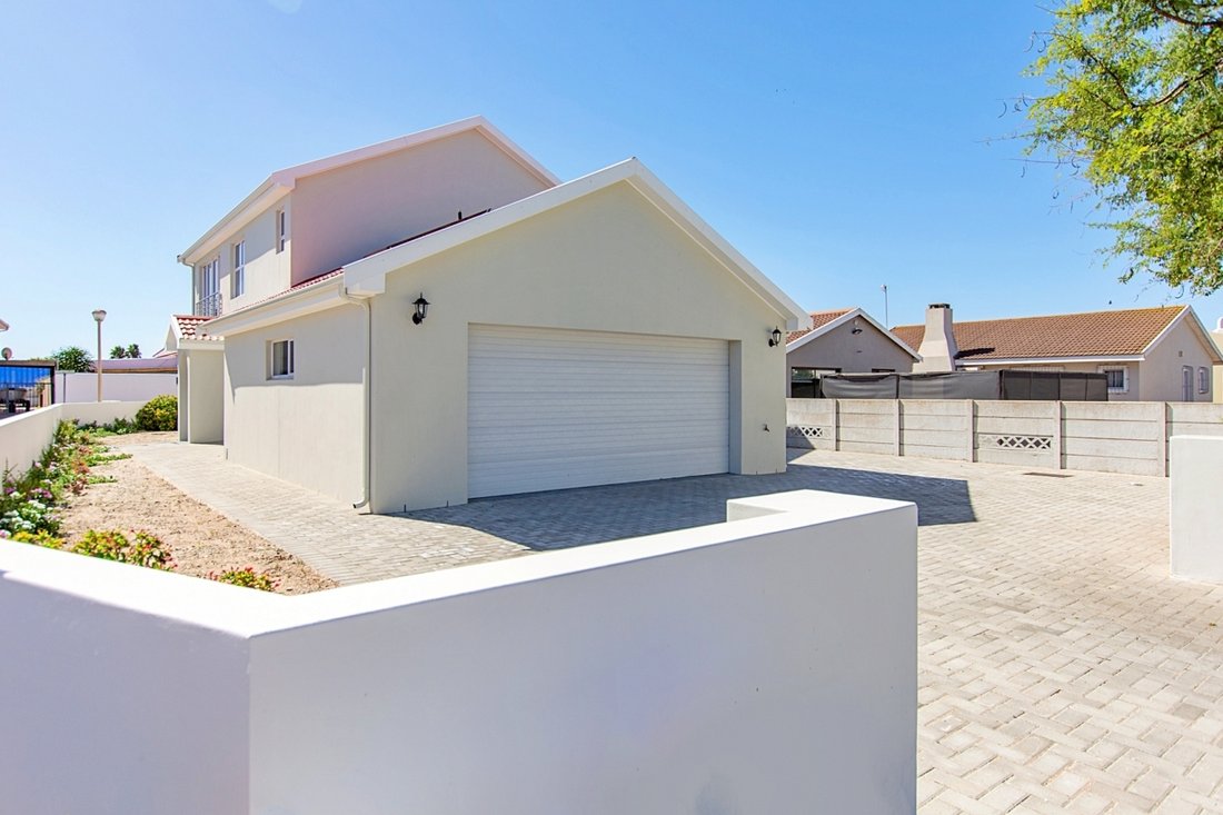 House in Port Owen, Western Cape, South Africa 2 - 18665077