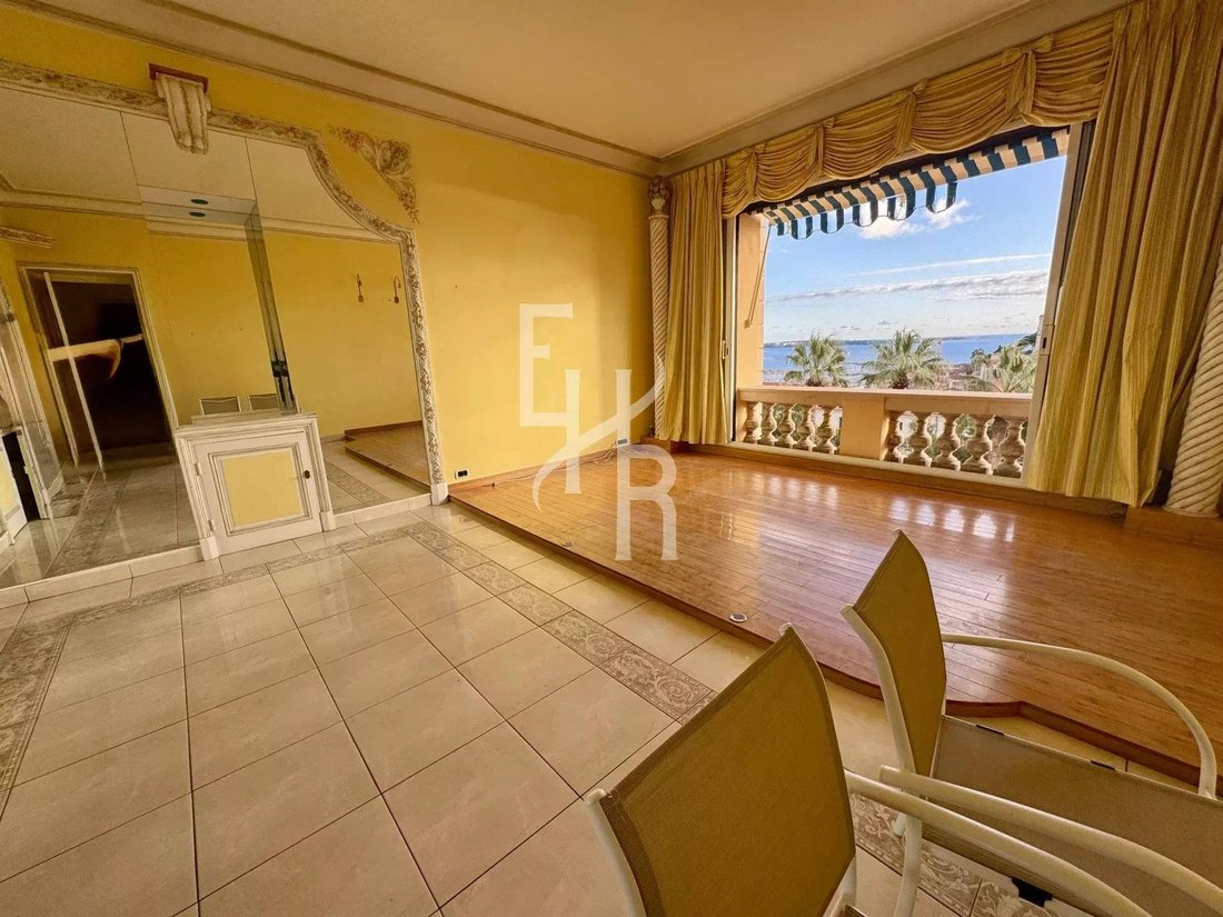 Apartment in Cannes, Provence-Alpes-Côte d'Azur, France 2 - 16886748