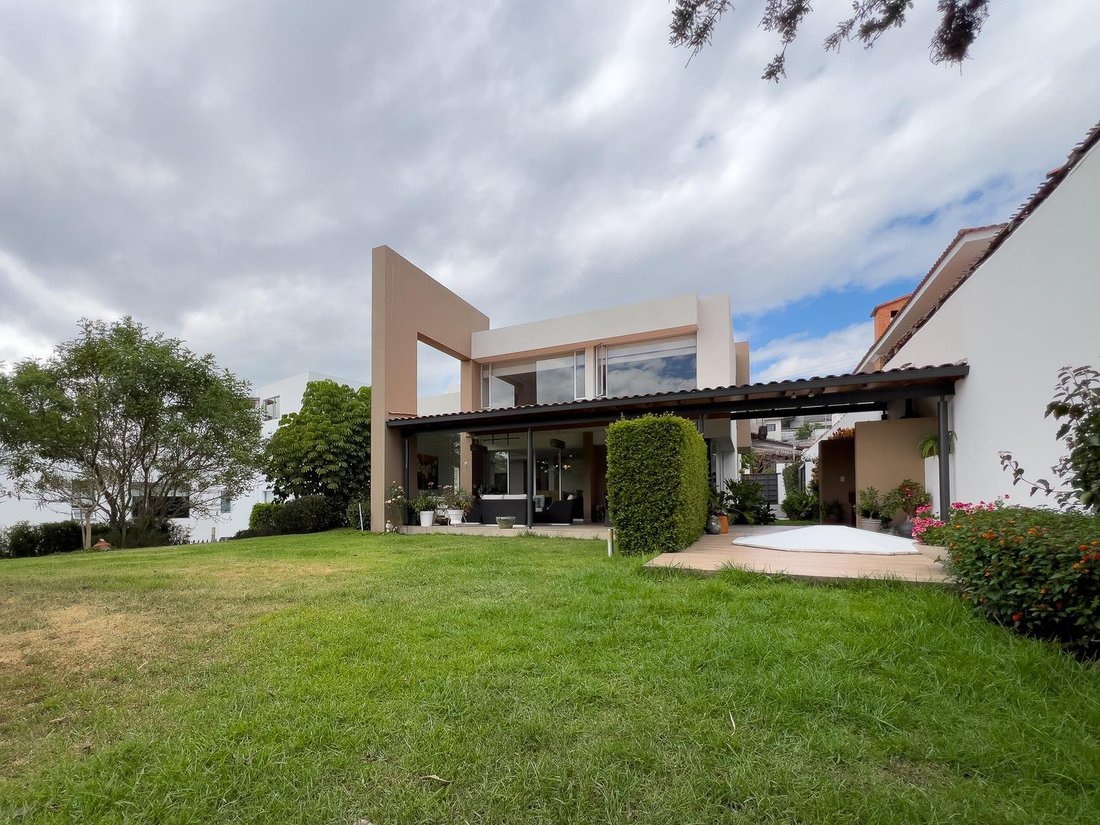 House in Quito, Pichincha, Ecuador 4 - 18660188