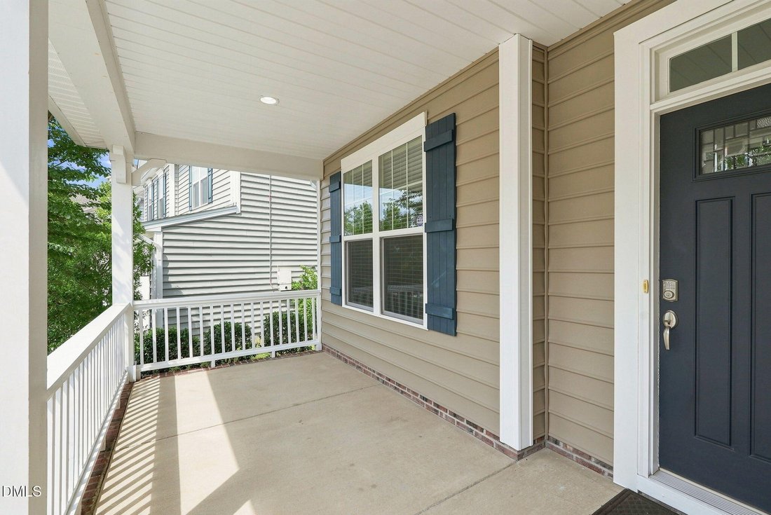 House in Cary, North Carolina, United States 4 - 18663561