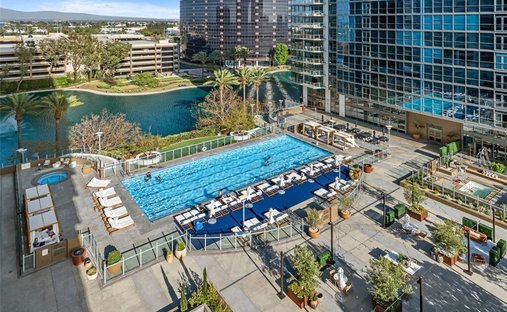 Condo in Santa Ana, California, United States 1