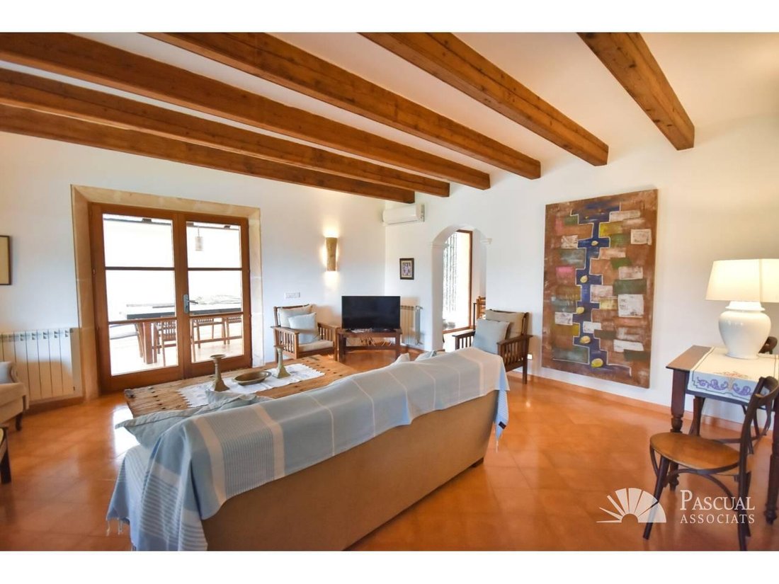 Finca in Arta, Balearic Islands, Spain 4 - 18667834