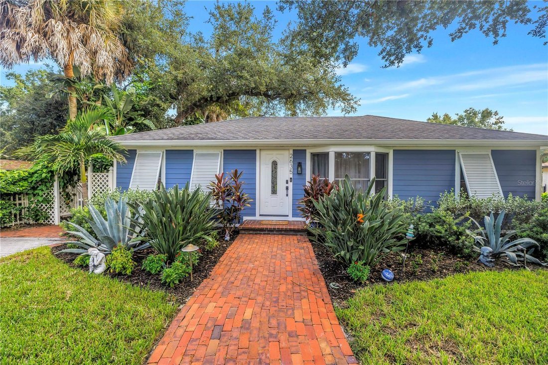 House in Sarasota, Florida, United States 1 - 18659200