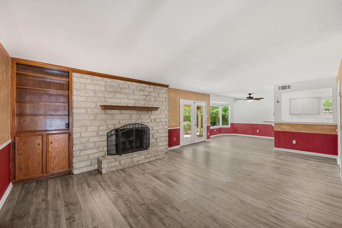 House in Austin, Texas, United States 5 - 18659251