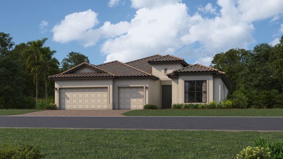 House in Estero, Florida, United States 1 - 18668238