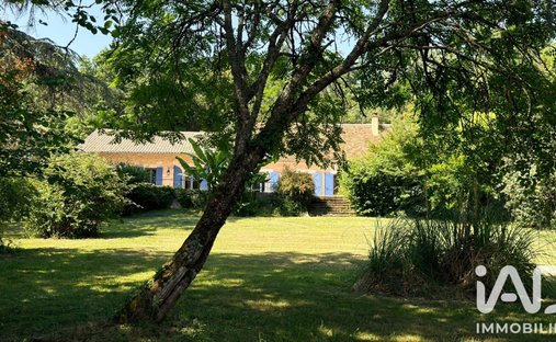 Maison à Lembras, Nouvelle-Aquitaine, France 1