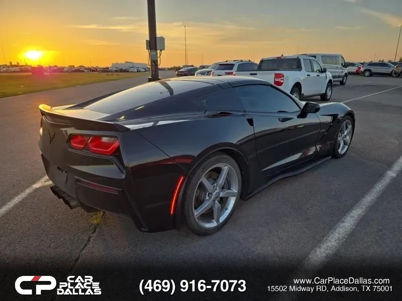 Coupe in Addison, TX, United States 5 - 18444903