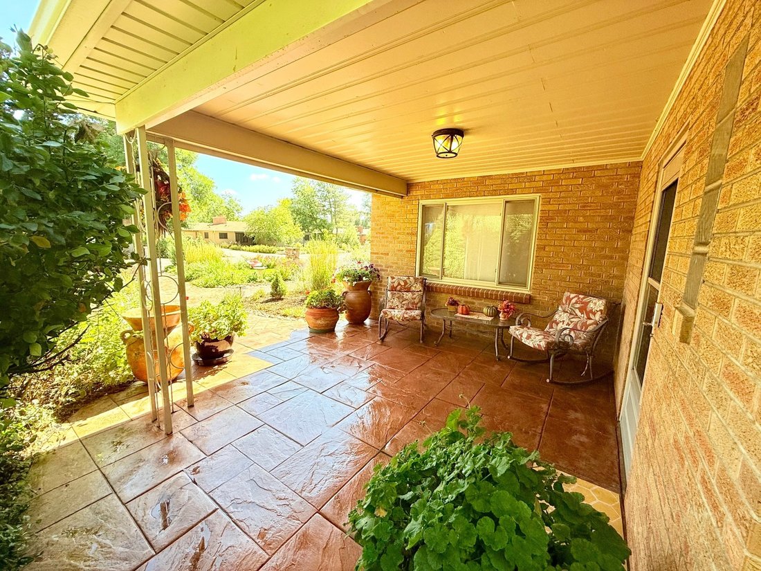 Maison à Lakewood, Colorado, États-Unis 3 - 18668069