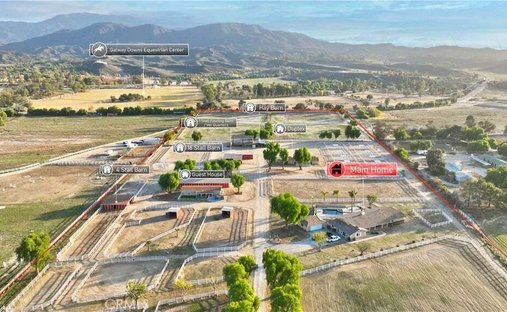 Maison à Temecula, Californie, États-Unis 1