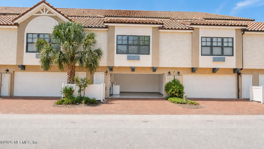Townhouse in St. Augustine, Florida, United States 3 - 18659050