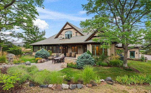 House in Boulder, Colorado, United States 1