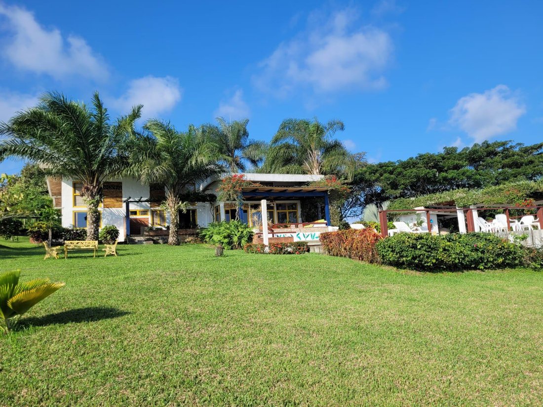 House in Santa Elena, Santa Elena, Ecuador 5 - 18660226
