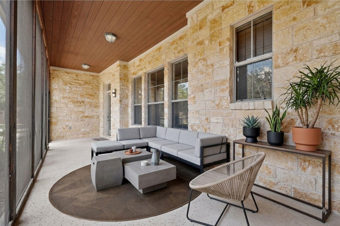 House in Dripping Springs, Texas, United States 4 - 18659252