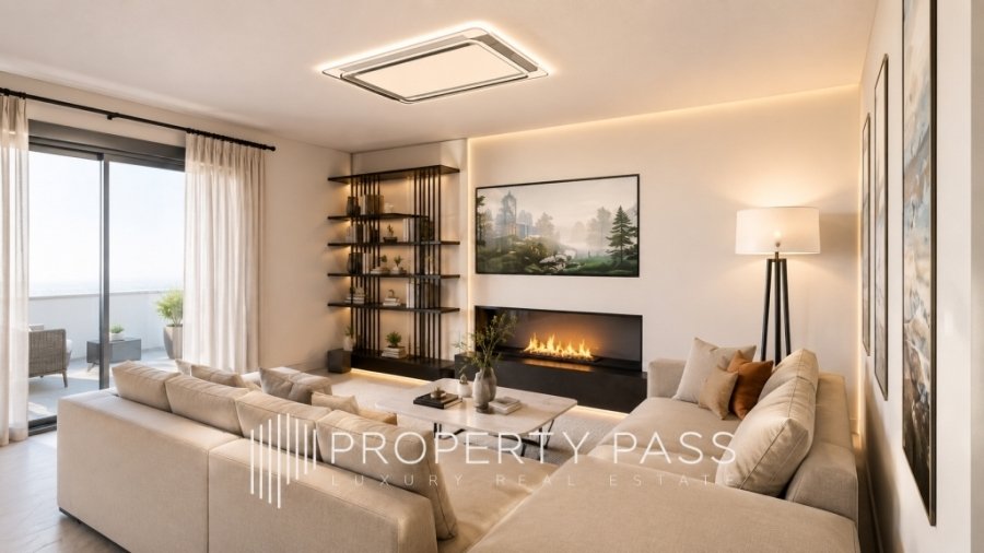 Casa a South Athens, Attica, Grecia 1 - 14904846