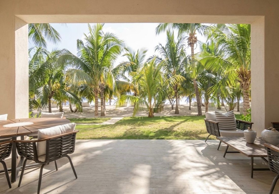Apartment in Isla Mujeres, Quintana Roo, Mexico 2 - 18660391