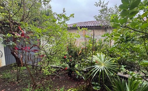 House in Cuauhtémoc, Colima, Mexico 1