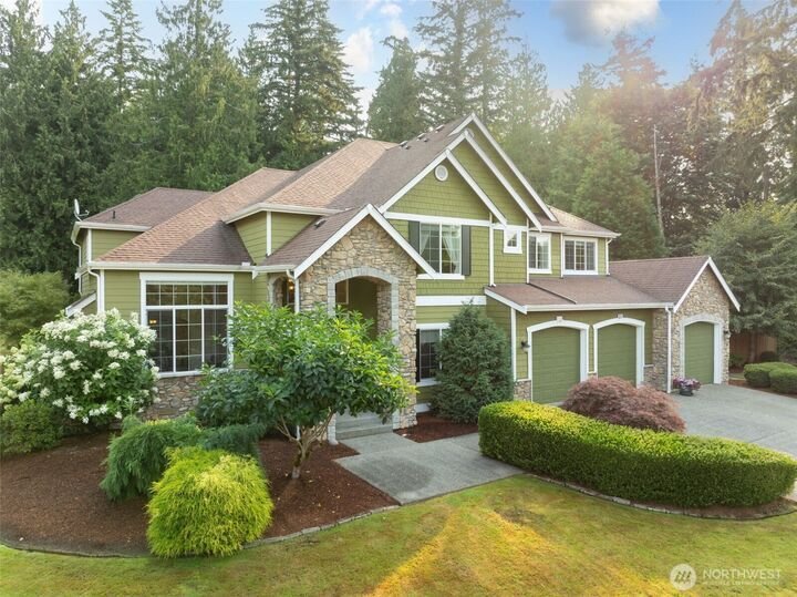House in Marysville, Washington, United States 2 - 18670558