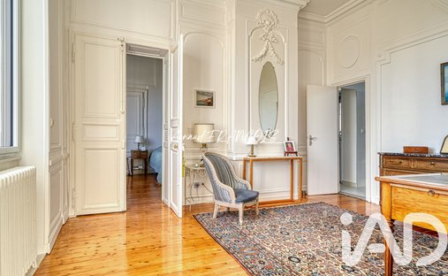 Maison à Le Bois Village, Chanteloup-les-Vignes, France 1