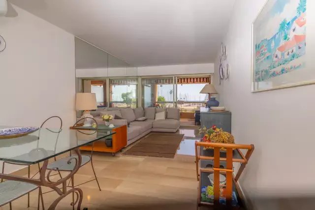 Apartment in Menton, Provence-Alpes-Côte d'Azur, France 3 - 18290948