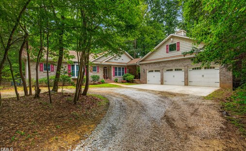 House in Ramseur, North Carolina, United States 1