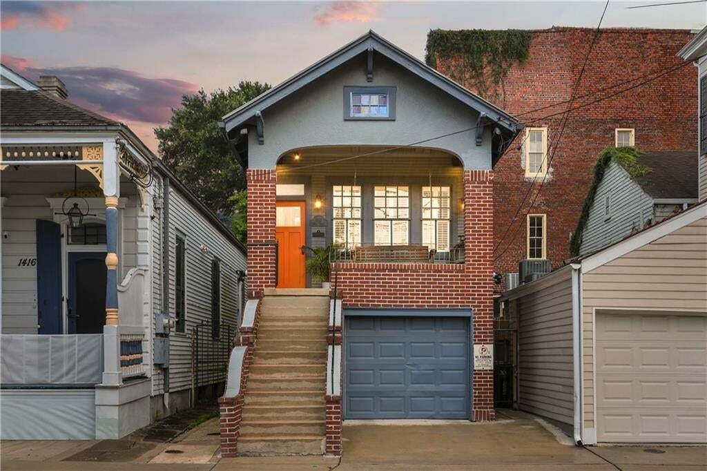 House in New Orleans, Louisiana, United States 1 - 18663429