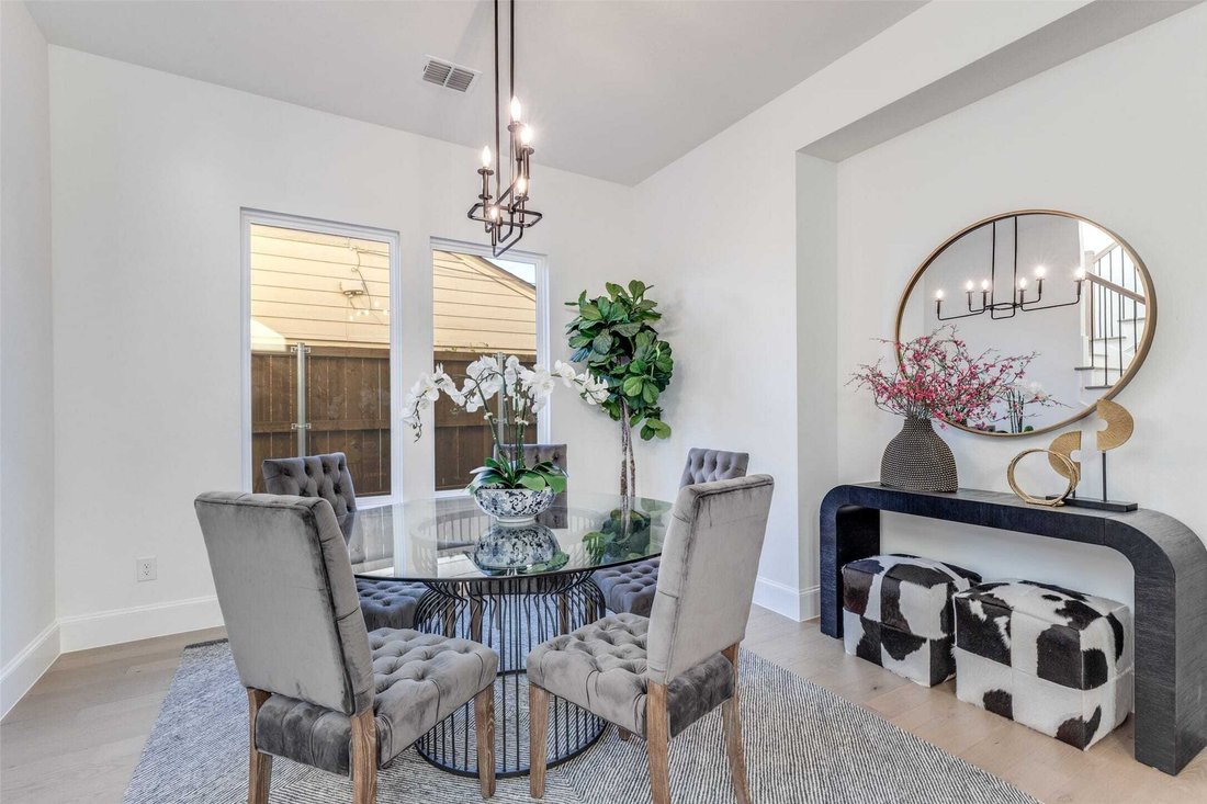 House in Dallas, Texas, United States 4 - 18670366