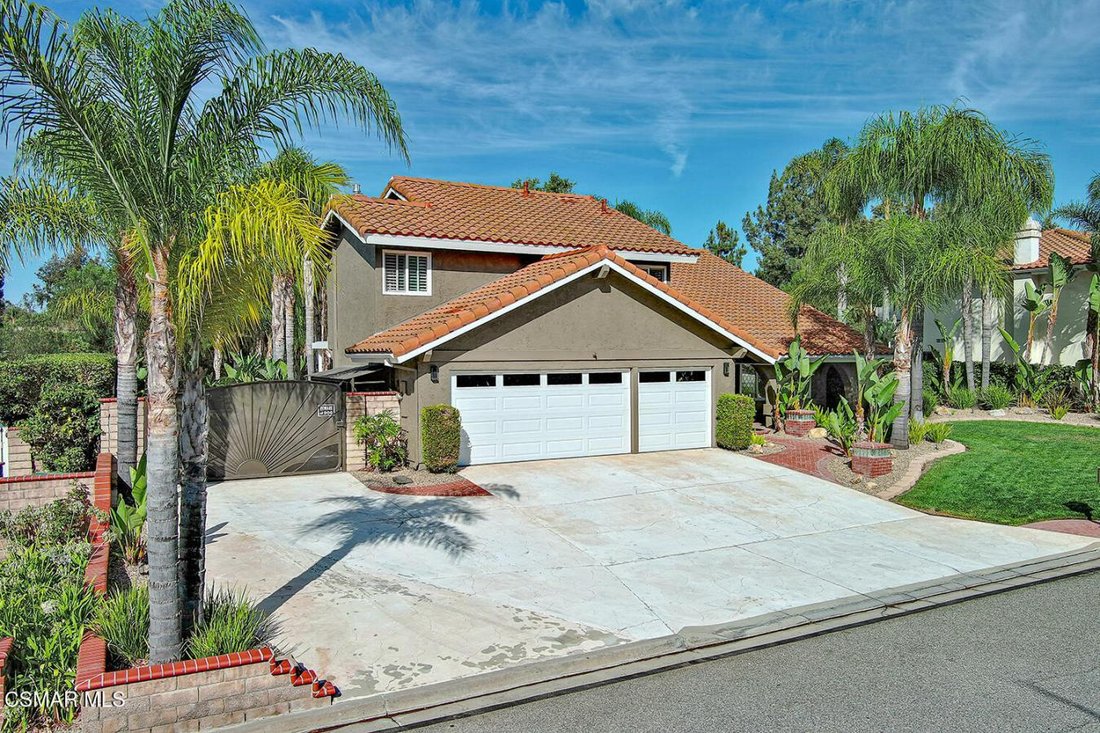House in Simi Valley, California, United States 1 - 18670950