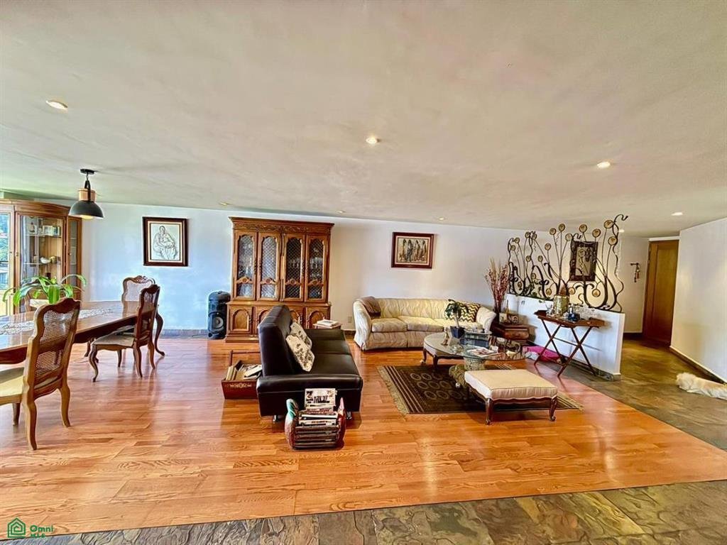Condo in Mexico City, Mexico 2 - 18663099