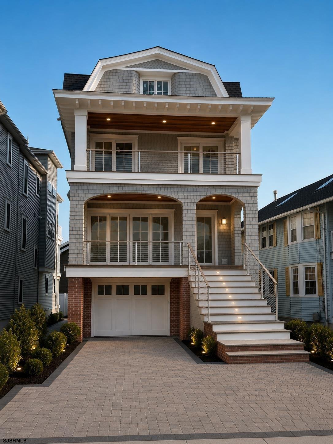 House in Ocean City, New Jersey, United States 1 - 18659725