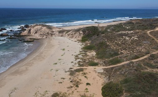 Land in Las Peñitas, Jalisco, Mexico 1