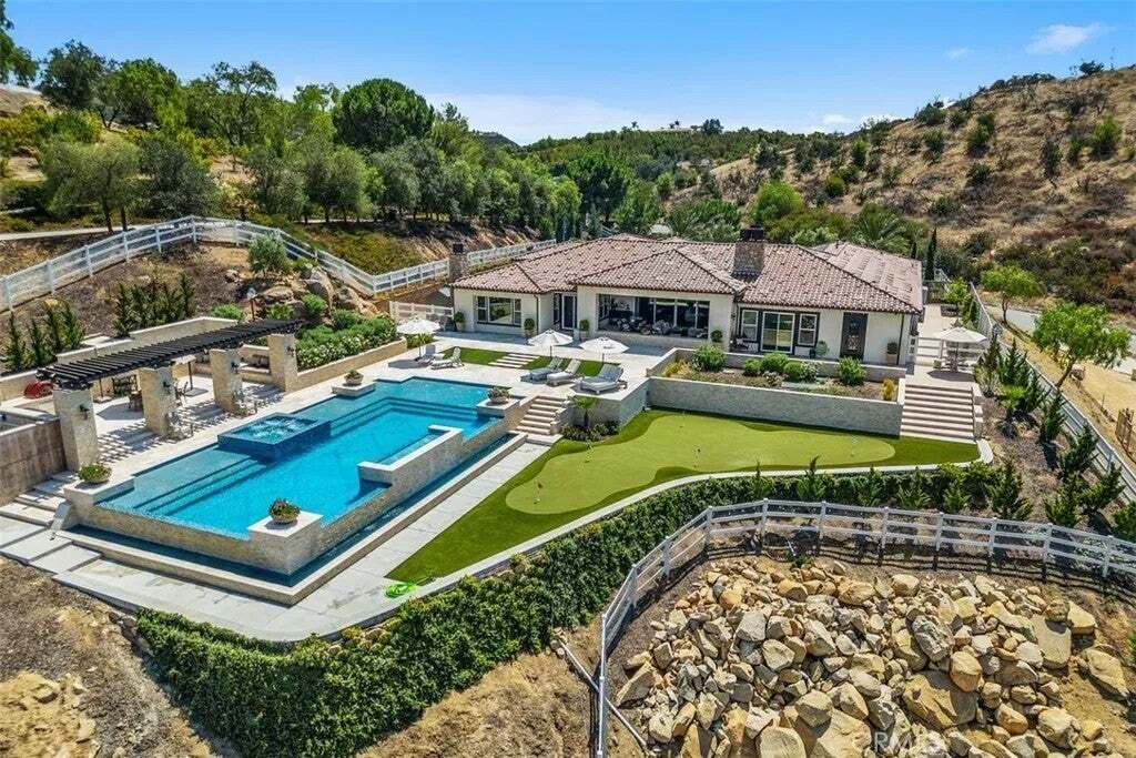House in Murrieta, California, United States 1 - 18669400