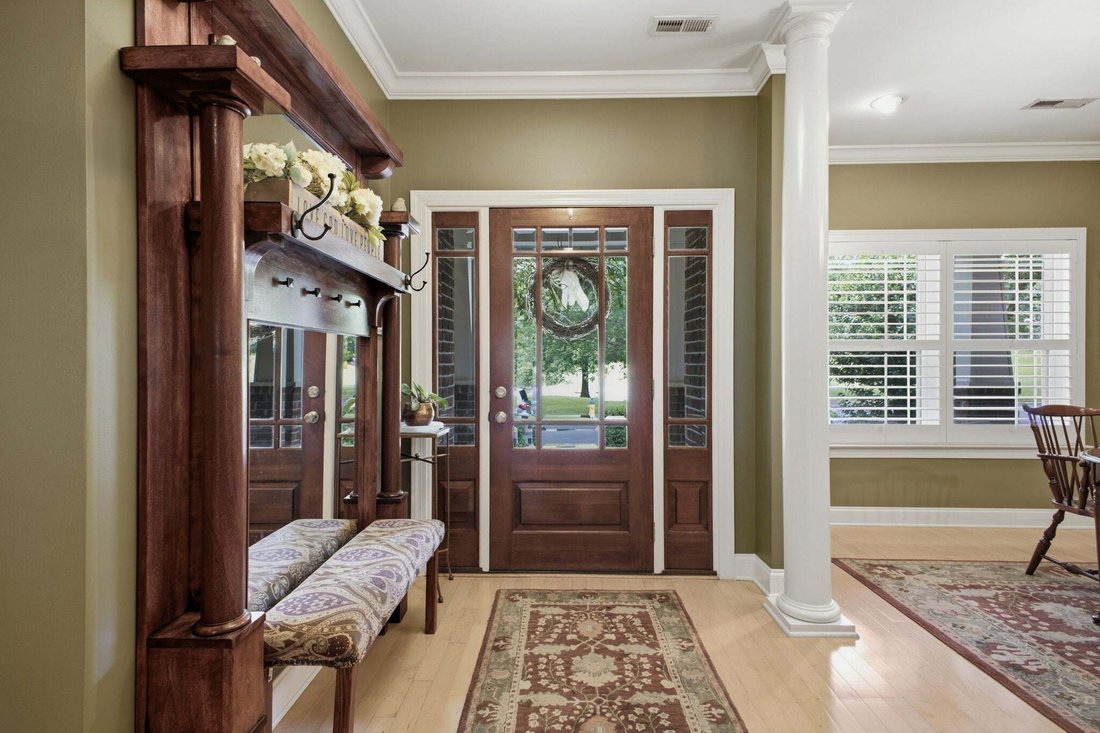 House in Franklin, Tennessee, United States 5 - 18665885
