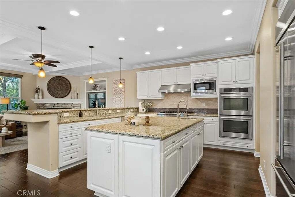 House in Trabuco Canyon, California, United States 4 - 18663936