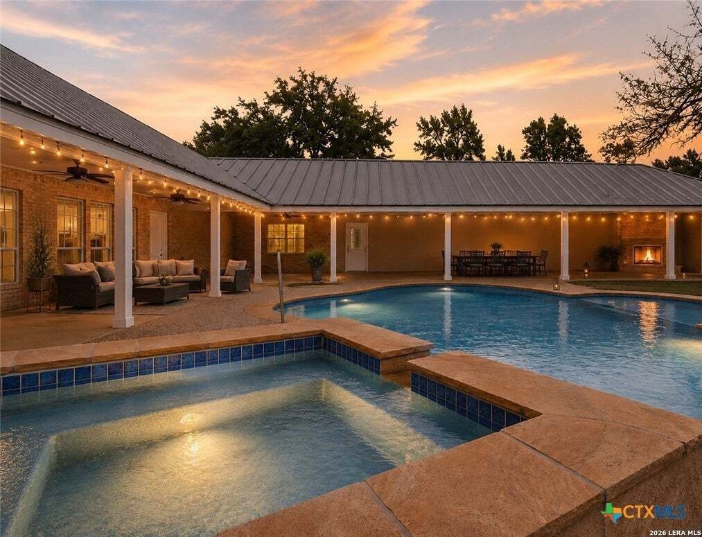 Casa a Spring Branch, Texas, Stati Uniti 2 - 17795844