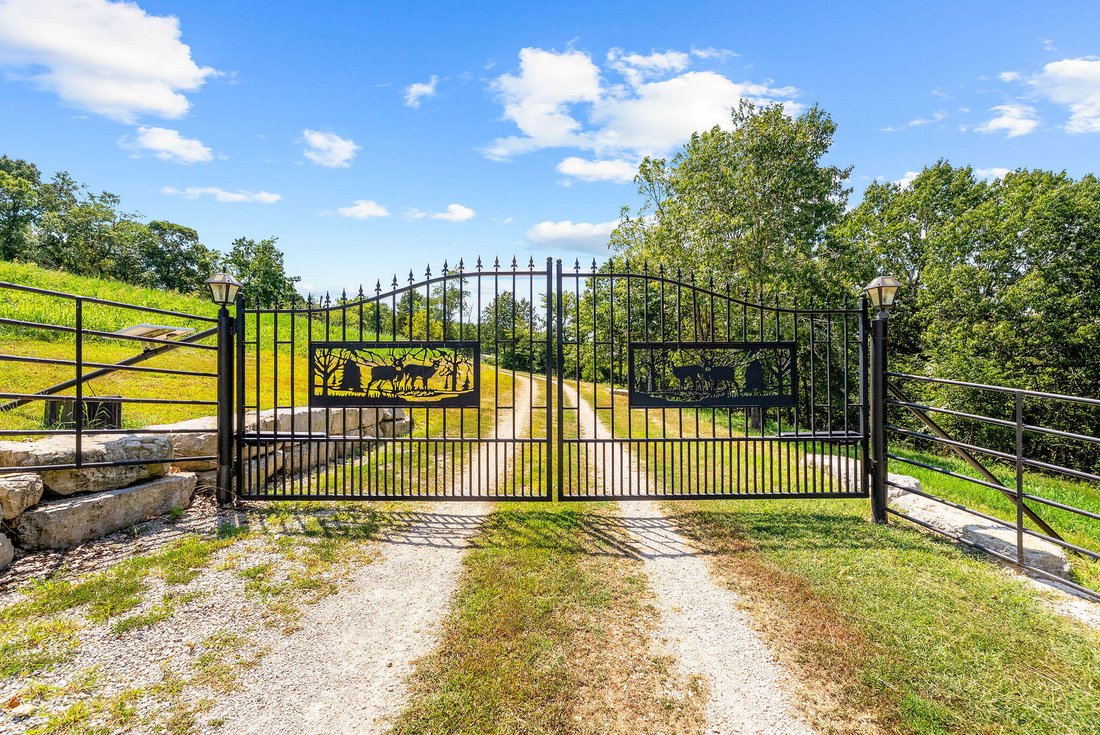 House in Omaha, Arkansas, United States 5 - 18669049