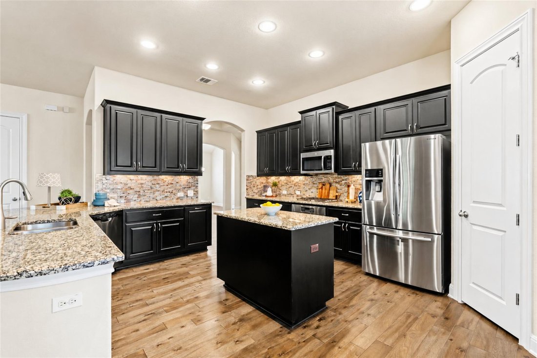 House in Round Rock, Texas, United States 4 - 18663528