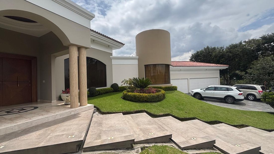 House in Quito, Pichincha, Ecuador 1 - 18661604