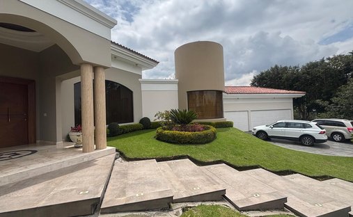 Casa en Quito, Pichincha, Ecuador 1