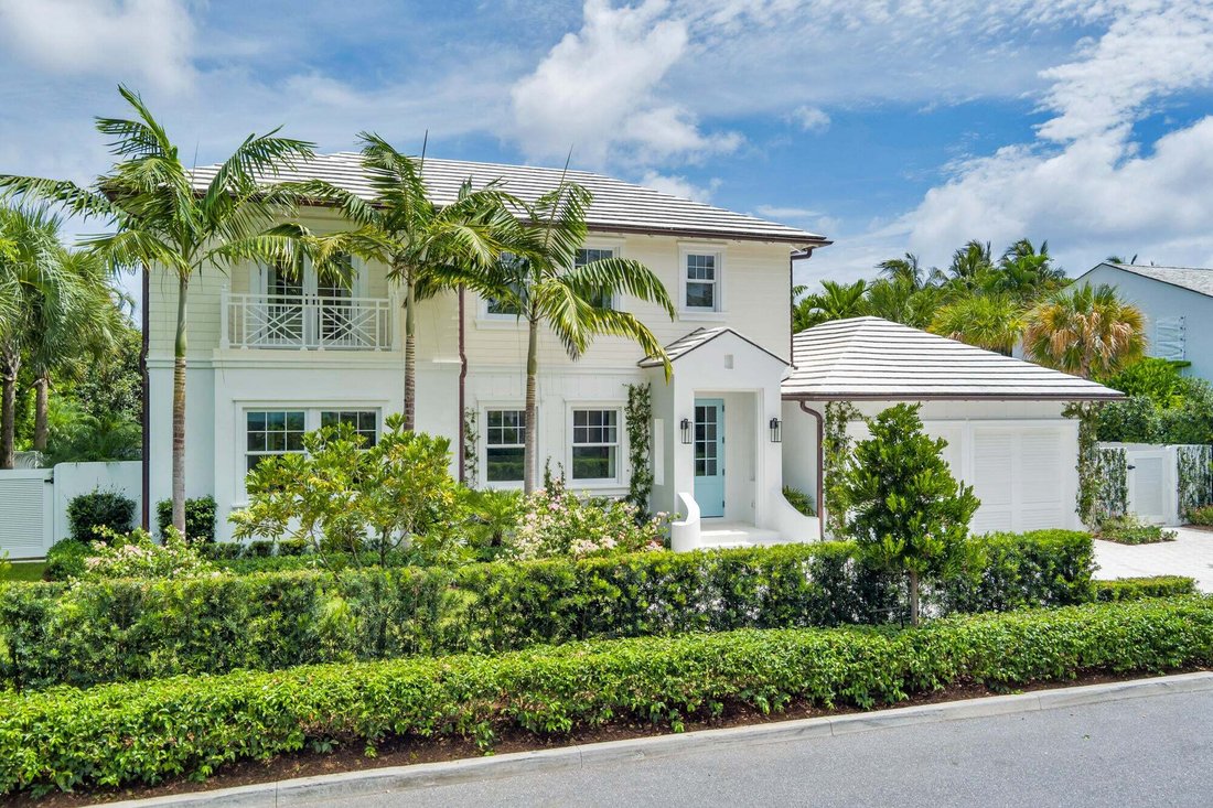House in Palm Beach, Florida, United States 1 - 18659308