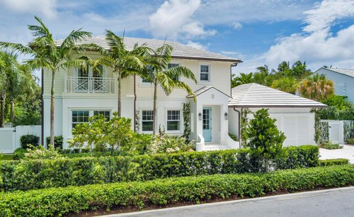 House in Palm Beach, Florida, United States 1