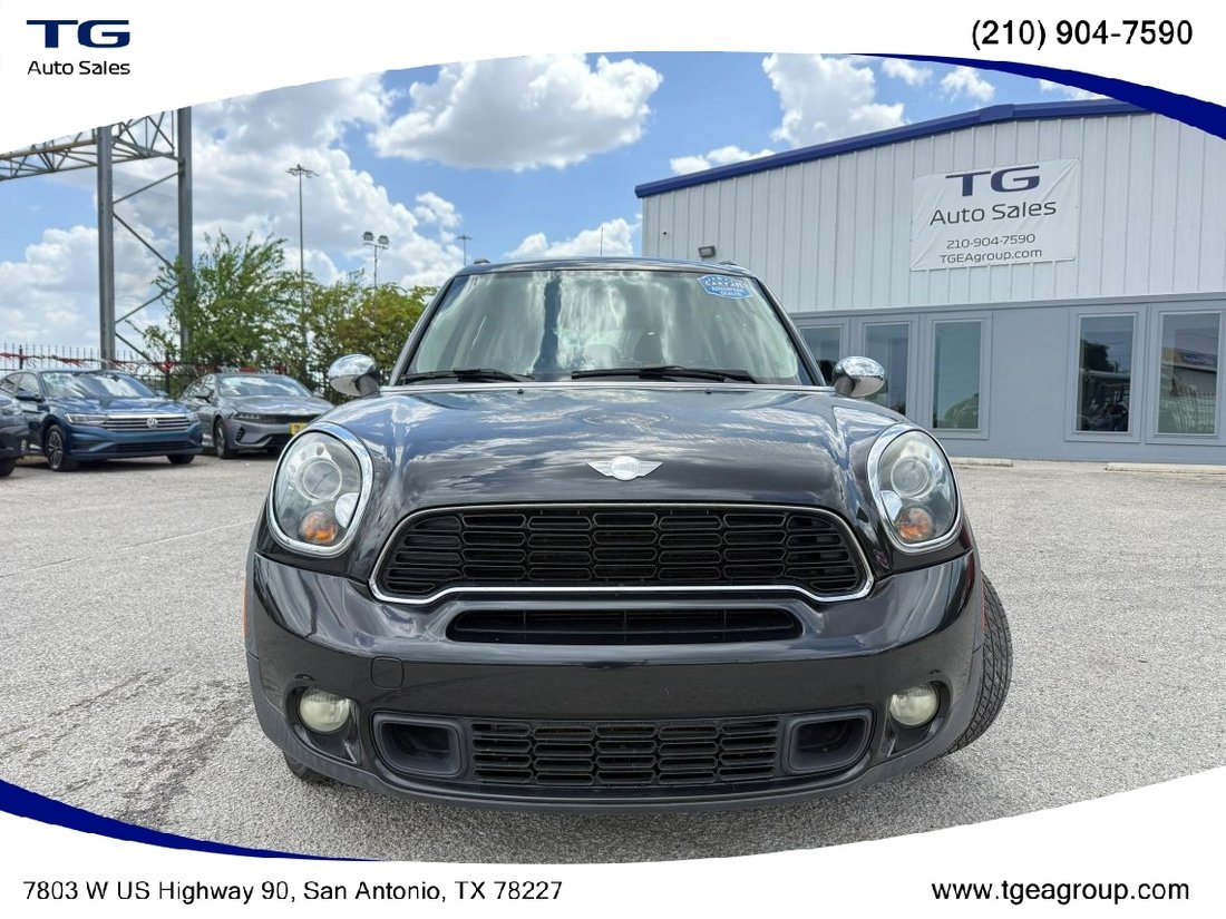 Coupe in San Antonio, TX, United States 2 - 18667090