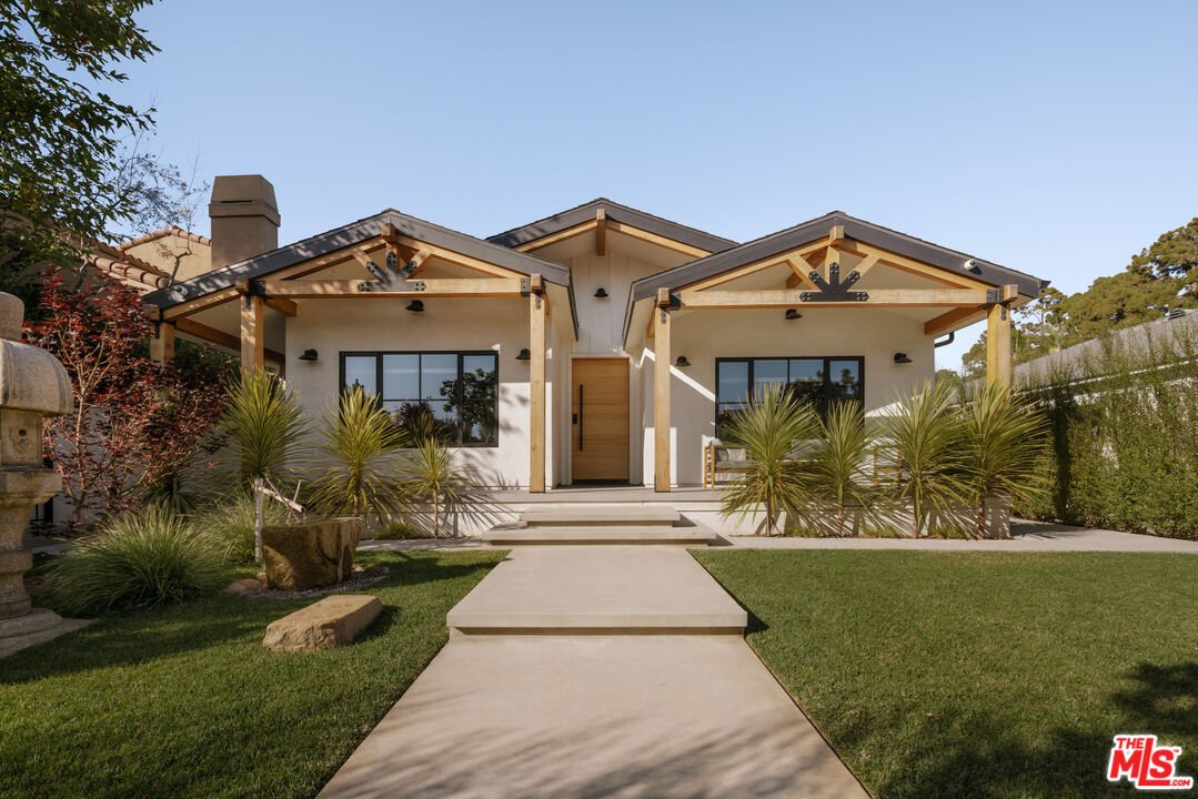 House in Santa Monica, California, United States 1 - 18664259
