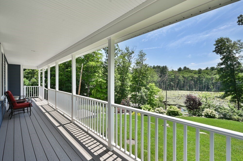 House in Andover, Massachusetts, United States 2 - 18665576