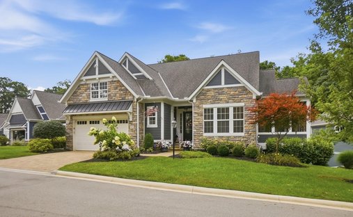 Haus in Lewis Center, Ohio, Vereinigte Staaten 1